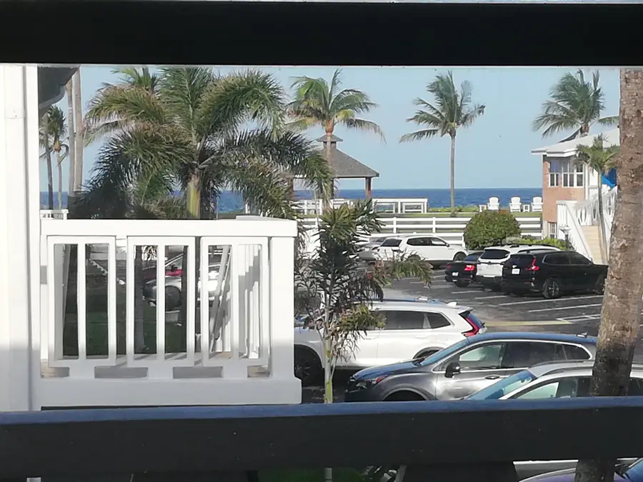 5505 N Ocean Boulevard #11-208, Ocean Ridge, FL 33435 - #2