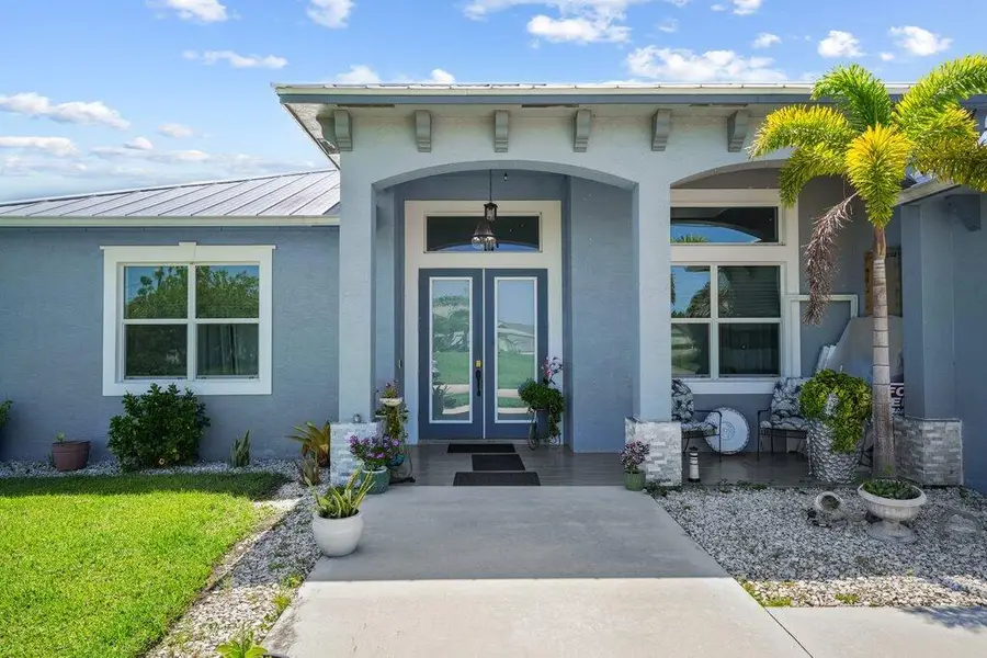 2198 SW Alminar Street, Port Saint Lucie, FL 34953 - #2
