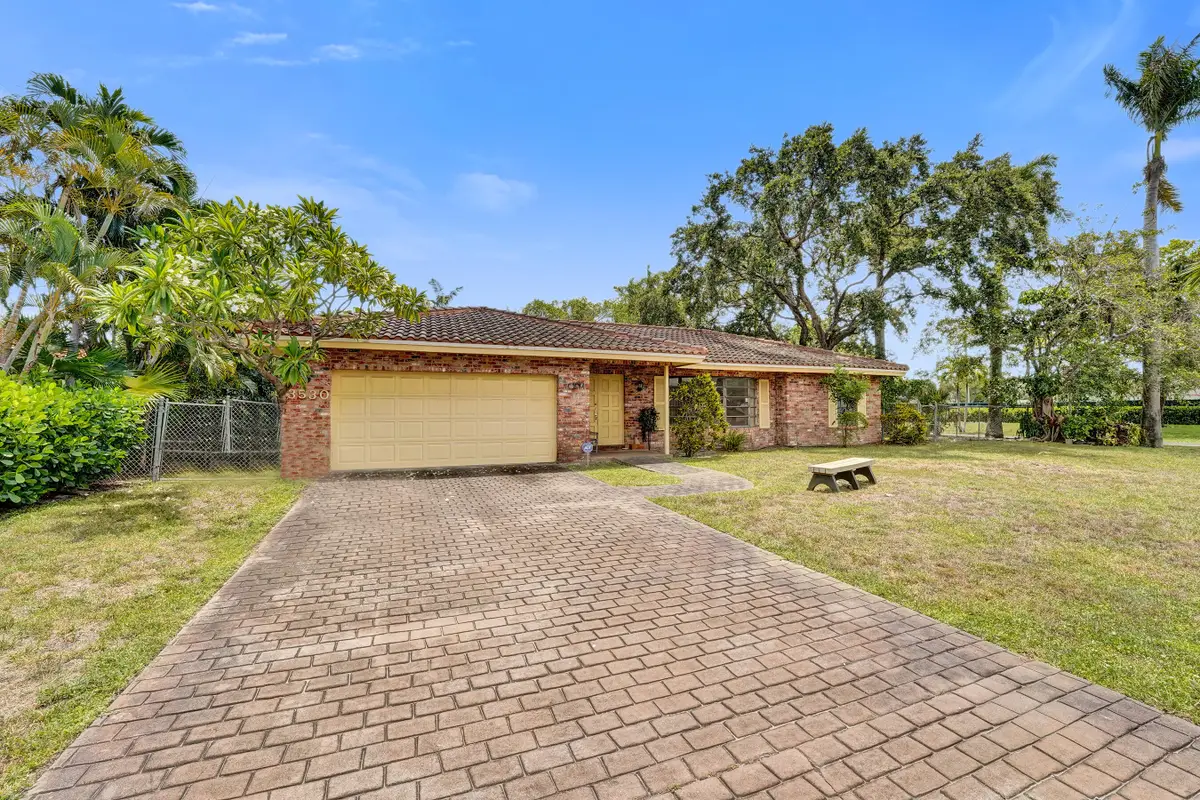 3530 NE 25th Terrace, Fort Lauderdale, FL 33308 - #1