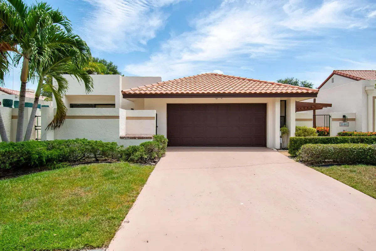21440 Campo Allegro Drive, Boca Raton, FL 33433 - #1