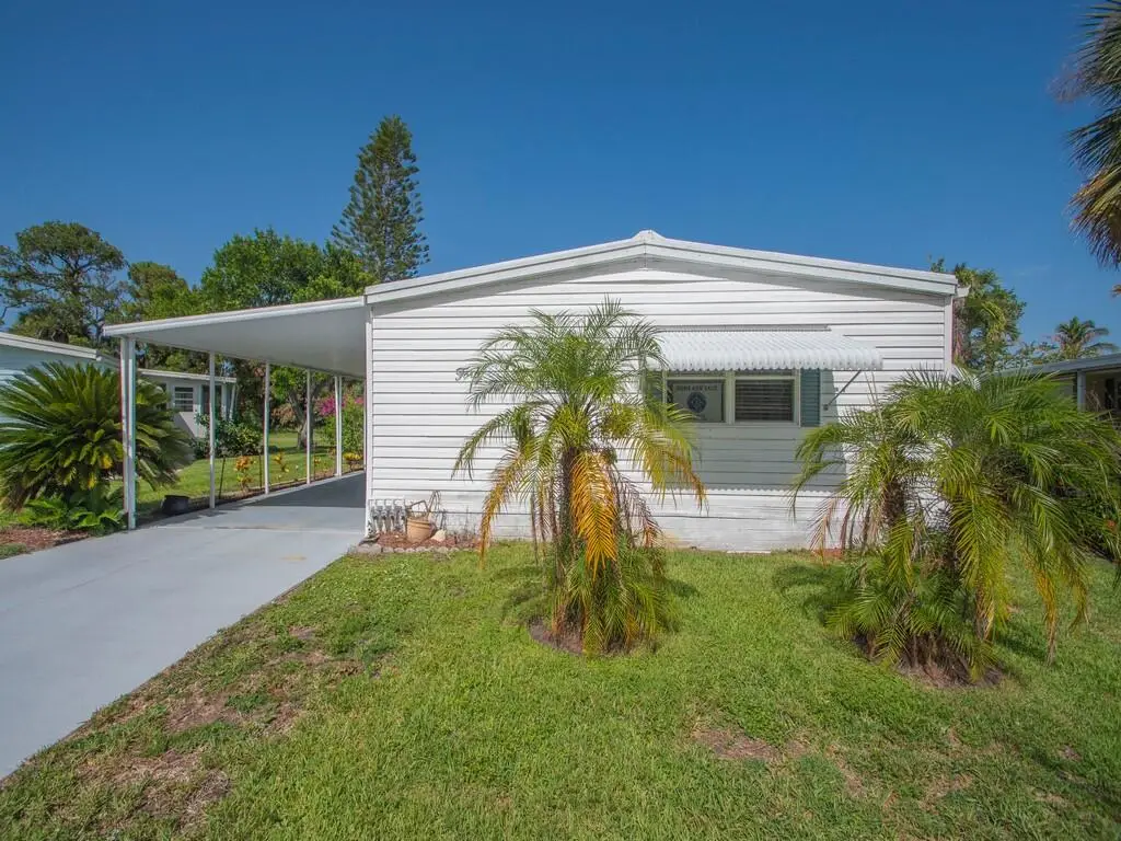 42 Village Lane, Jensen Beach, FL 34957 - #1
