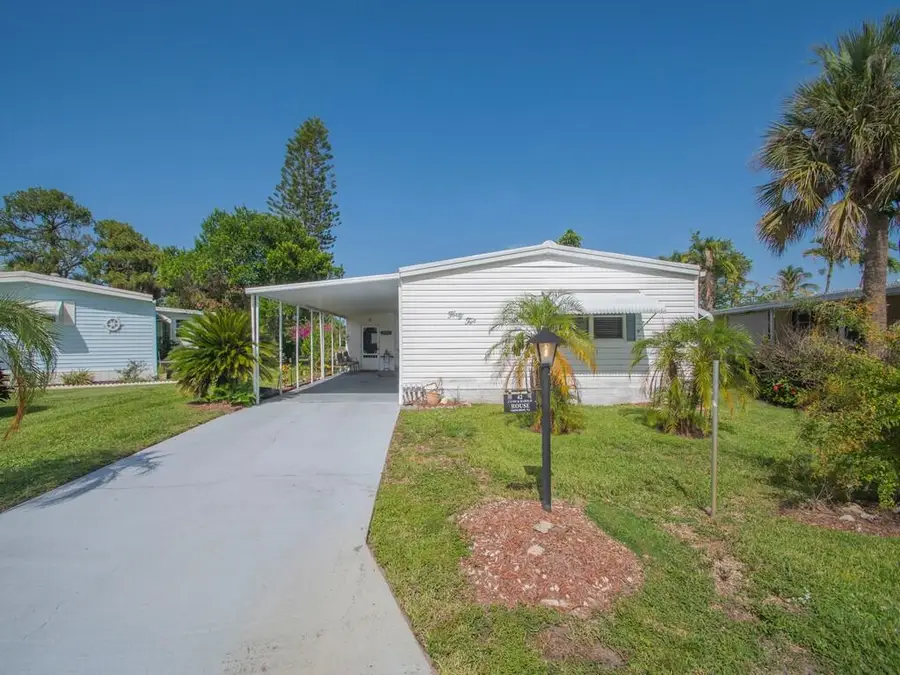 42 Village Lane, Jensen Beach, FL 34957 - #2
