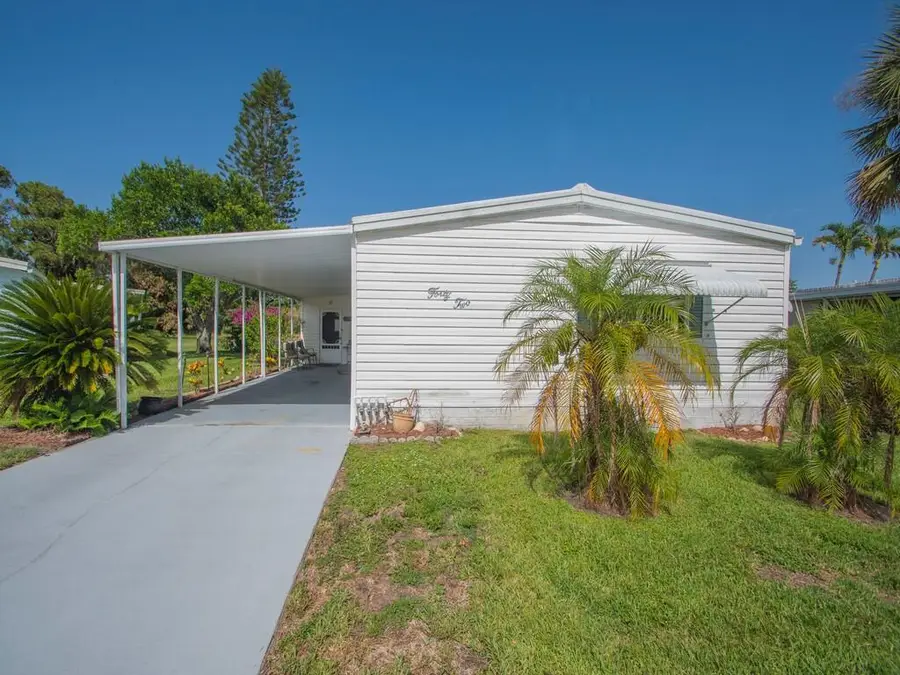 42 Village Lane, Jensen Beach, FL 34957 - #3