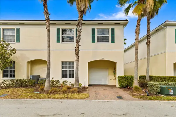 259 SW 7th Street #259, Pompano Beach, FL 33060