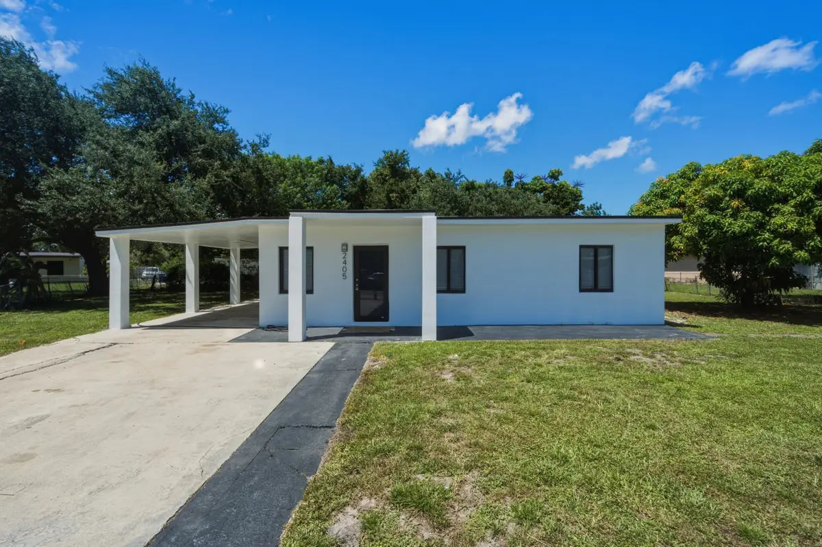 2405 NW 159th Road, Miami Gardens, FL 33054 - #1