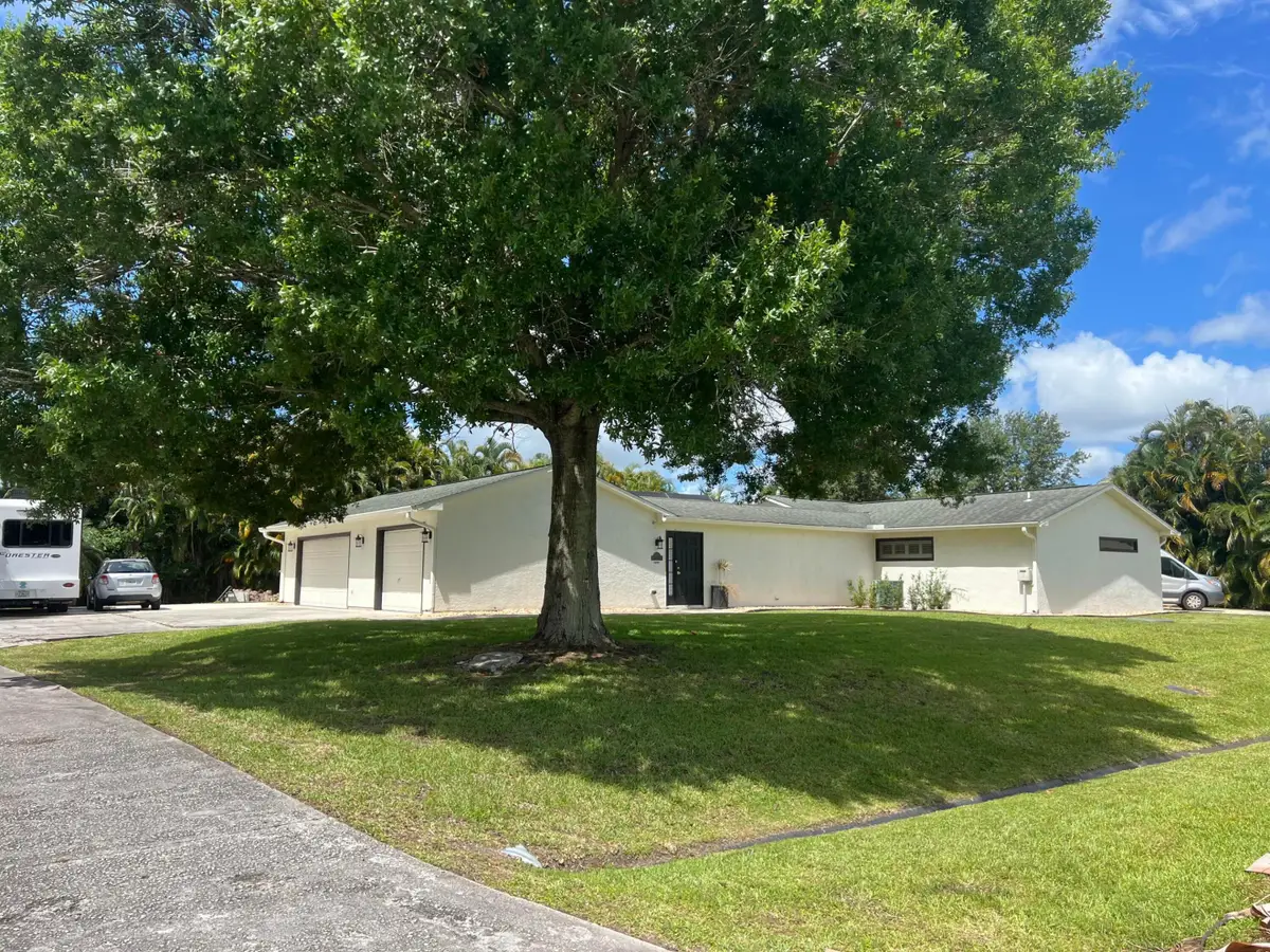 1290 SW Fletcher Lane, Port Saint Lucie, FL 34953 - #1