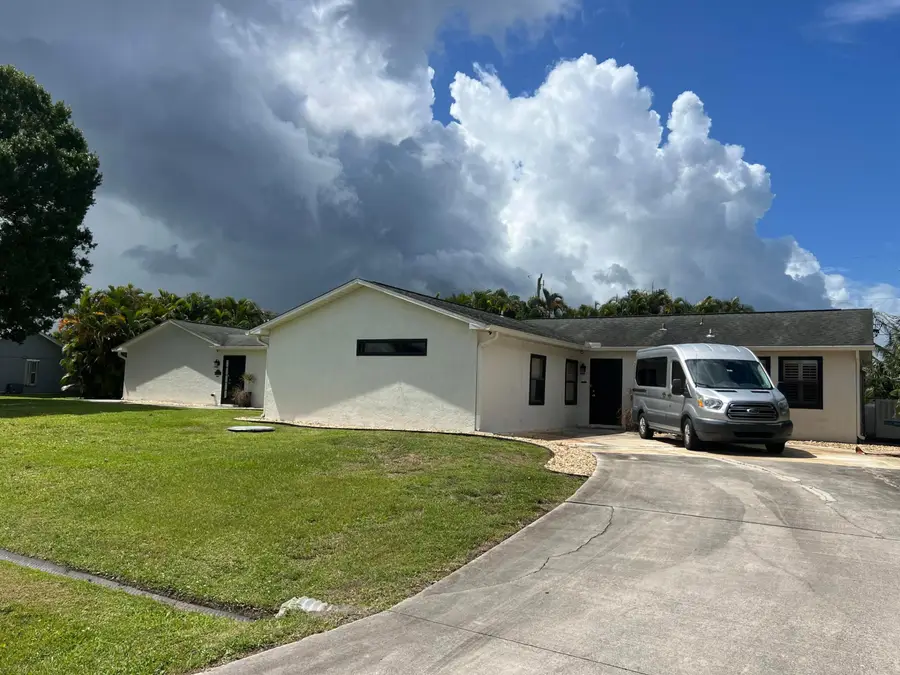 1290 SW Fletcher Lane, Port Saint Lucie, FL 34953 - #3