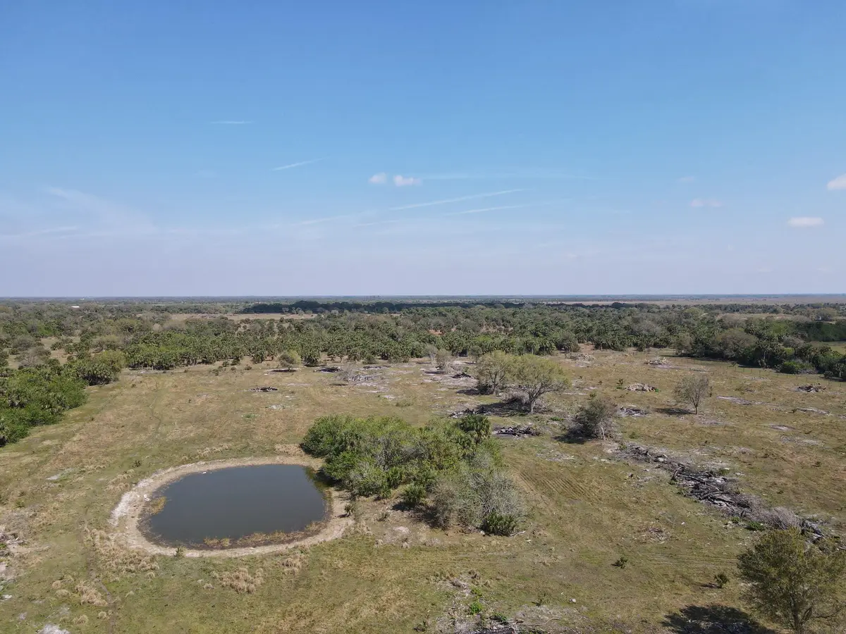 0 Cabbage Drive, Okeechobee, FL 34974 - #1