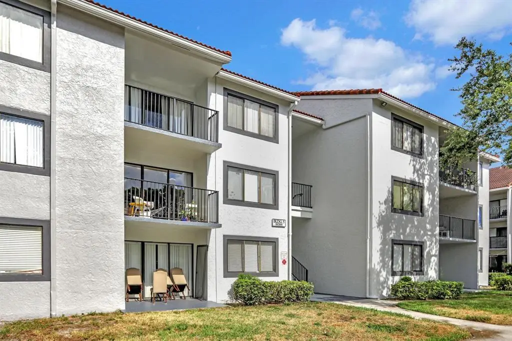 9044 W Atlantic Boulevard #332, Coral Springs, FL 33071 - #1