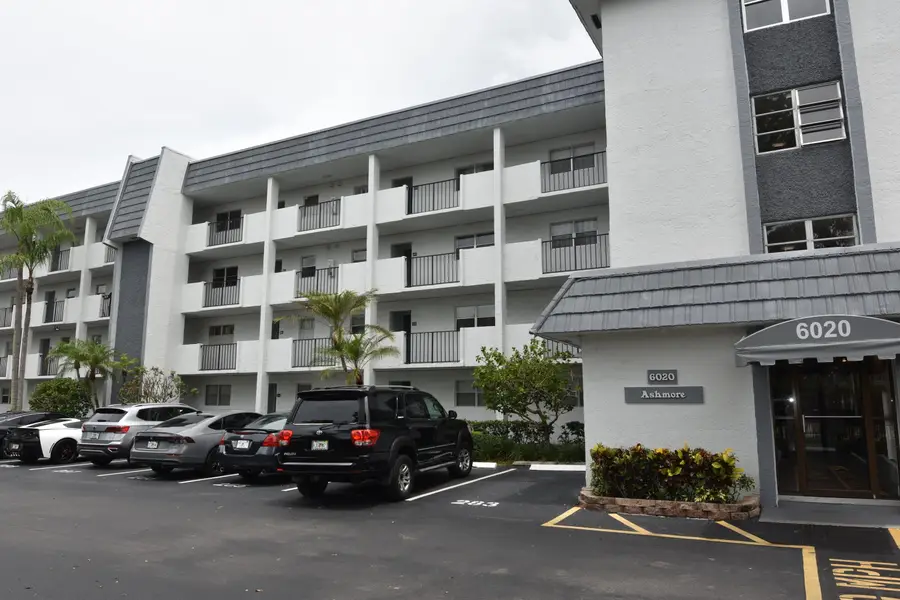 6020 NW 44th Street #304, Lauderhill, FL 33319 - #2