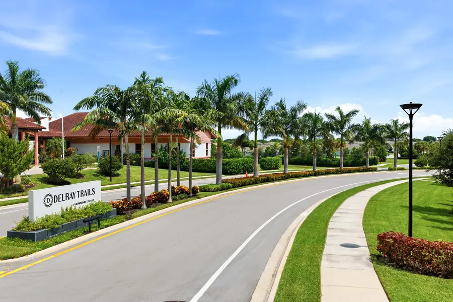 13456 Purple Mountain Pass, Delray Beach, FL 33484 - #2
