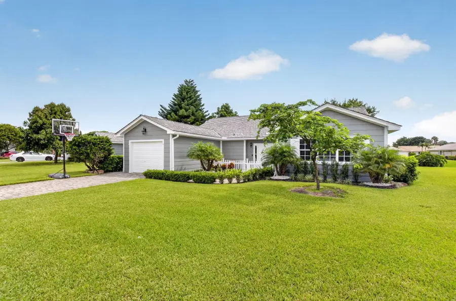 15 Holly Villas, Boynton Beach, FL 33436 - #2