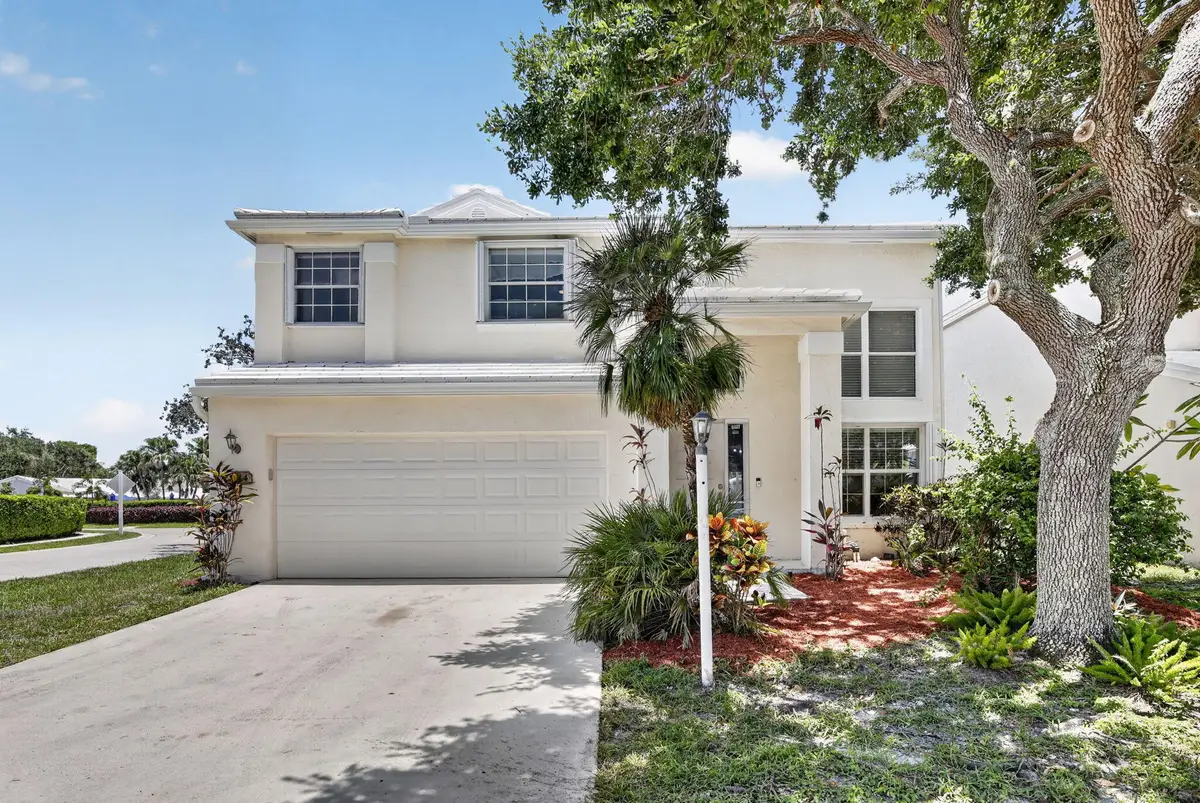 9444 NW 8th Circle, Plantation, FL 33324 - #1