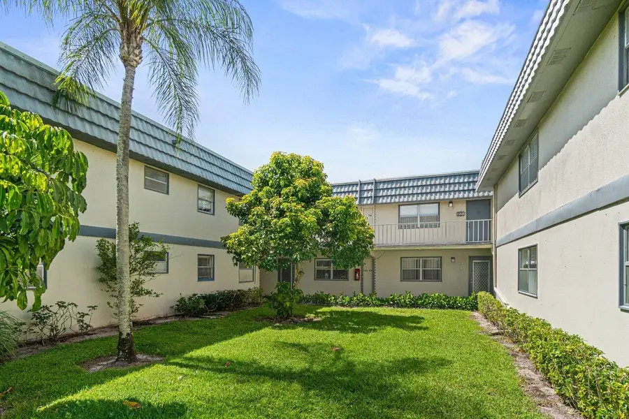 690 Brittany O, Delray Beach, FL 33446 - #2