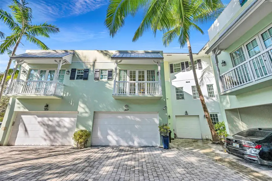 1617 NE 2nd Court, Fort Lauderdale, FL 33301 - #2
