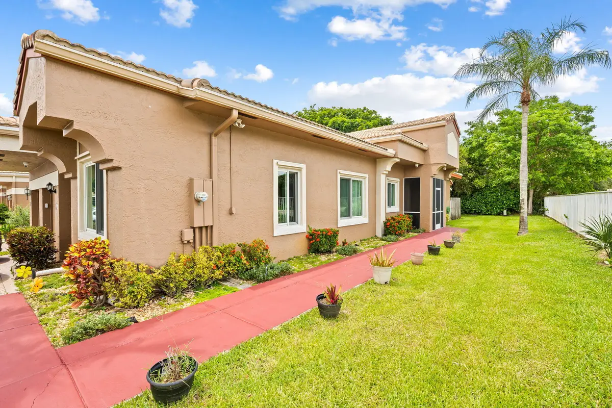 10156 Lombardy Drive, Tamarac, FL 33321 - #1