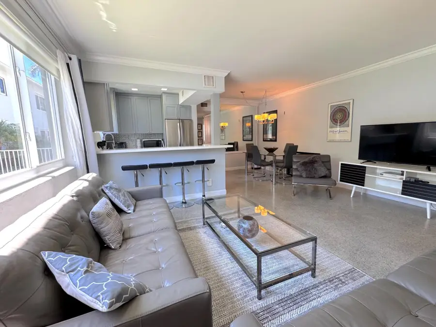 624 Antioch Avenue #6, Fort Lauderdale, FL 33304 - #2