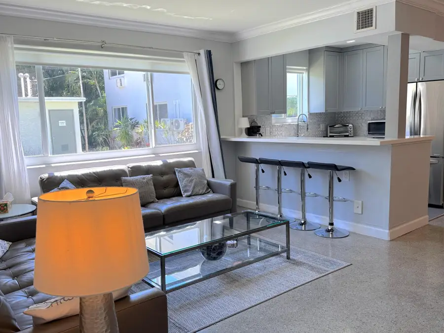624 Antioch Avenue #6, Fort Lauderdale, FL 33304 - #3