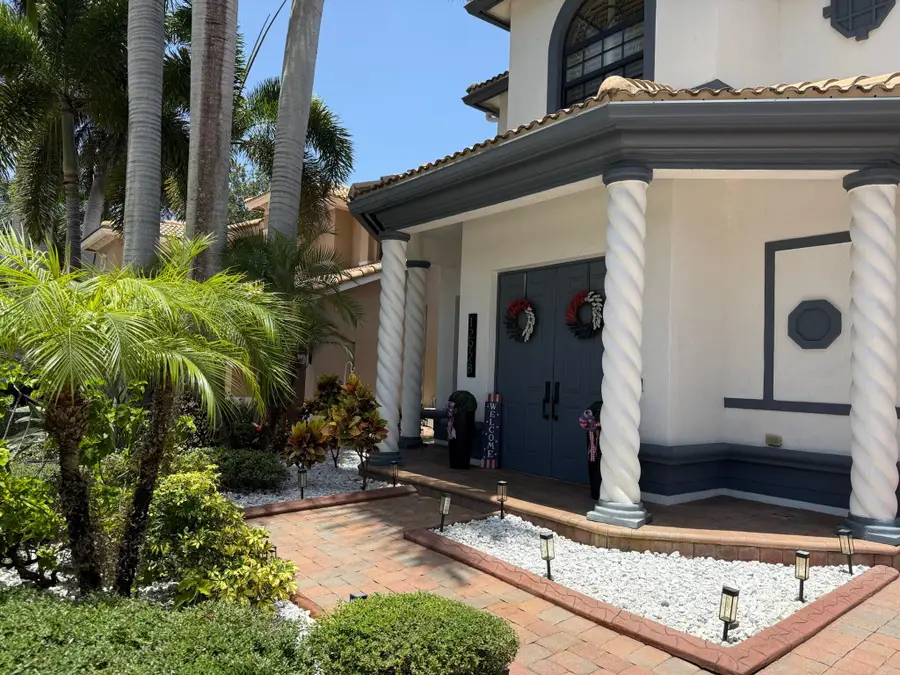 12928 Pennell Pines Road, Boynton Beach, FL 33436 - #3