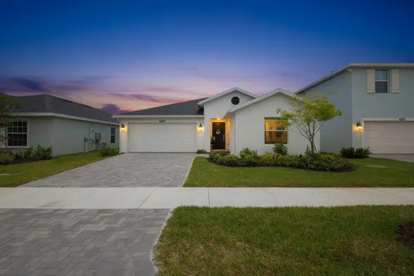 6339 NW Windwood Way, Port St Lucie, FL 34987