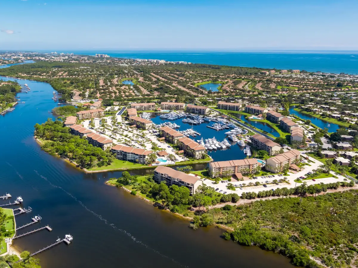 2001 Marina Isle Way #203, Jupiter, FL 33477 - #1