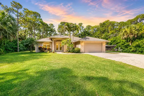 9608 Mockingbird Trail, Jupiter, FL 33478
