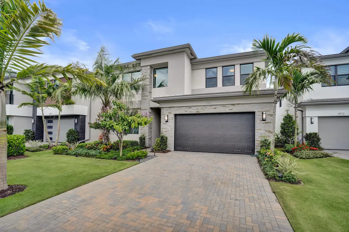 9164 Silver Marsh Lane, Boca Raton, FL 33434 - #1