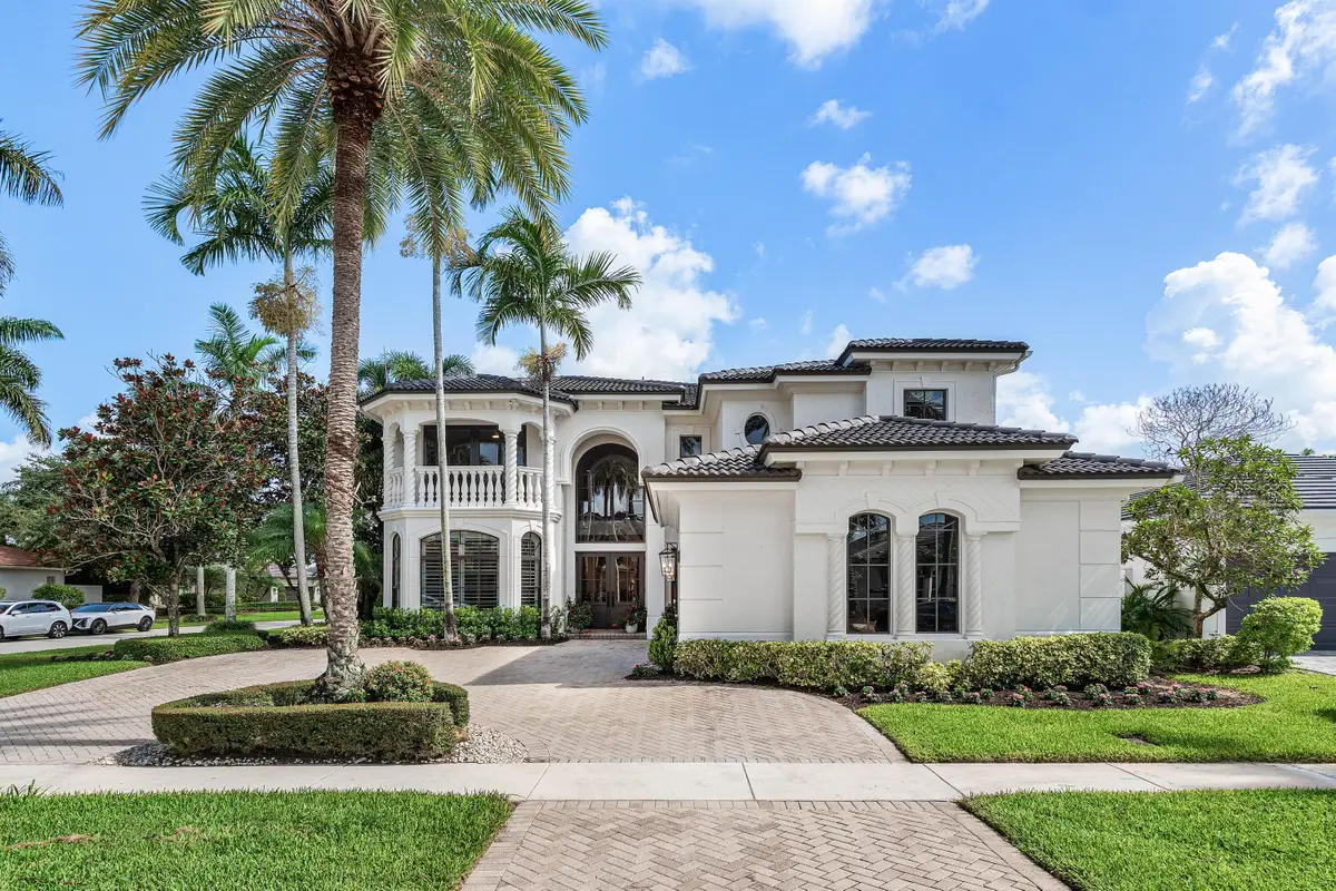 16355 Braeburn Ridge Trail, Delray Beach, FL 33446 - #1