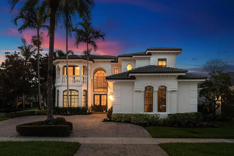 16355 Braeburn Ridge Trail, Delray Beach, FL 33446 - #3