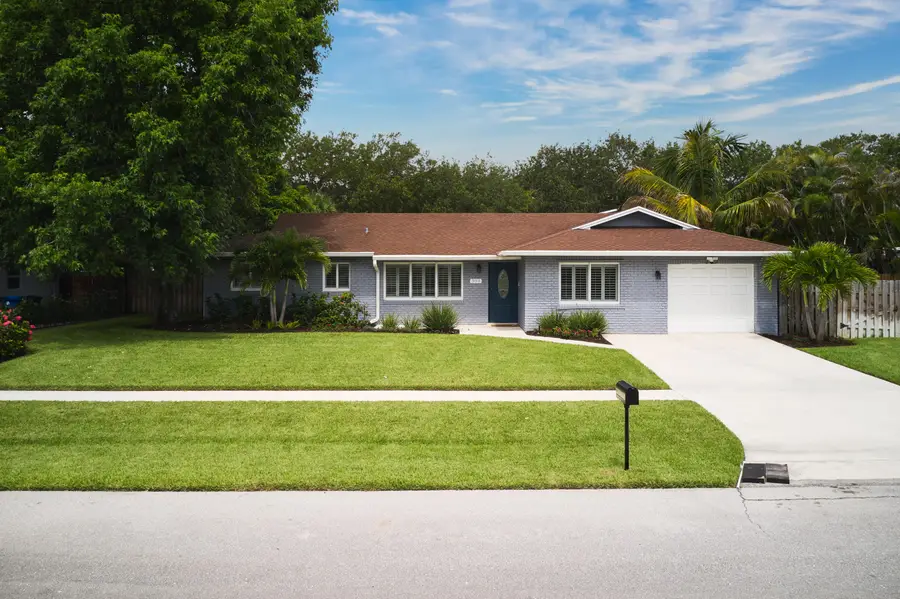 304 Circle W, Jupiter, FL 33458 - #3