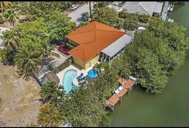 309 W Calzada De Bougainvillea, Marathon, FL 33050 - #3