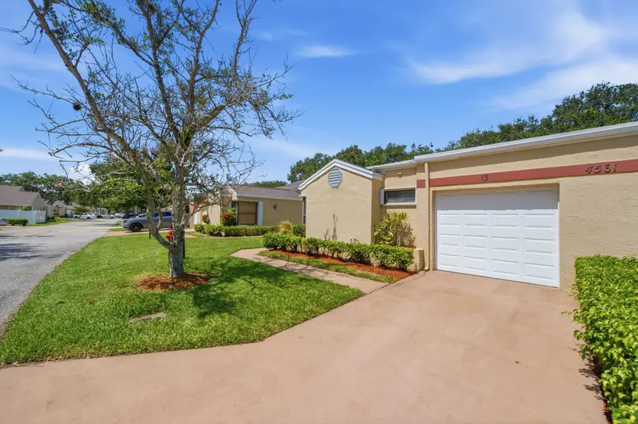 4561 Discovery Lane #13, West Palm Beach, FL 33417 - #3