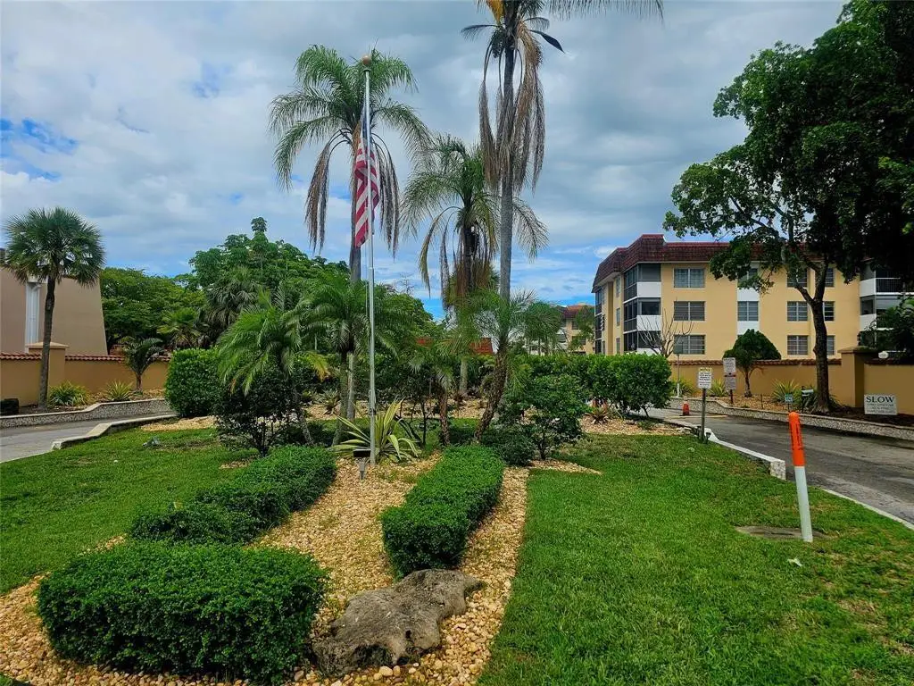 4172 Inverrary Drive #410, Lauderhill, FL 33319 - #1