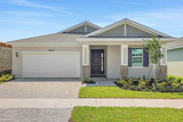 5428 NW Camberly Court, Port St Lucie, FL 34987