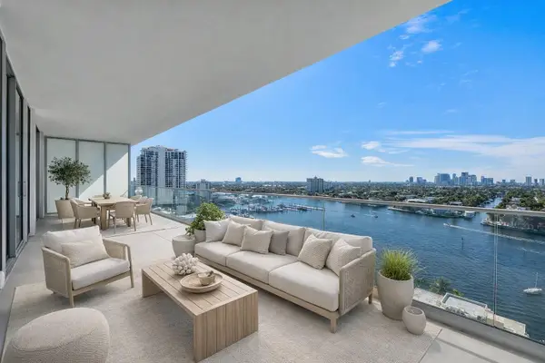 153 N Seabreeze Boulevard N #1803, Fort Lauderdale, FL 33304