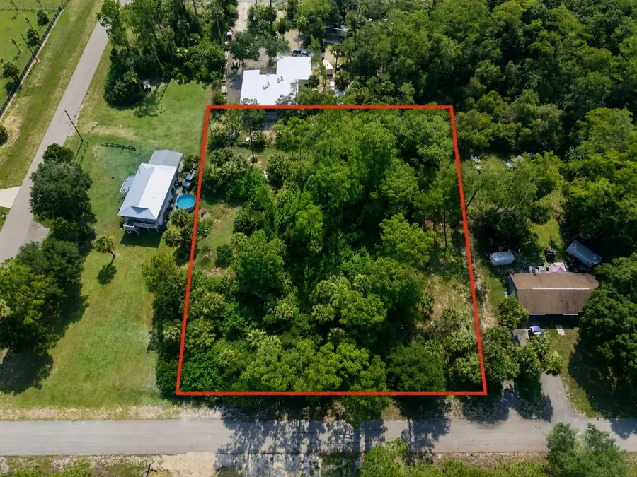 2303 Monroe Avenue, Alva, FL 33920 - #3