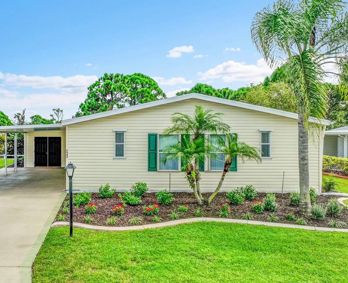 7945 Horned Lark Circle, Port Saint Lucie, FL 34952 - #1