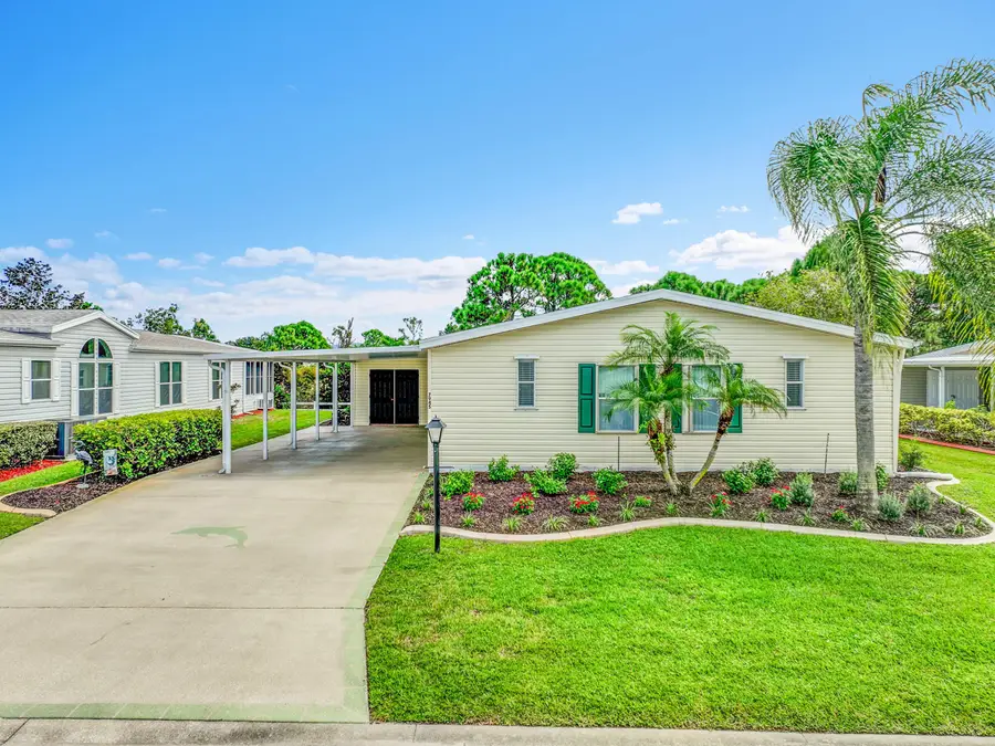 7945 Horned Lark Circle, Port Saint Lucie, FL 34952 - #2