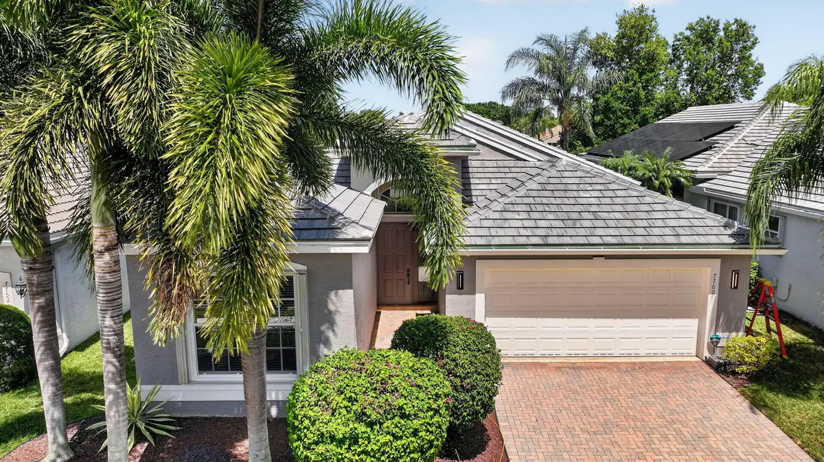 7760 Lighthouse Point Lane, Lake Worth, FL 33467 - #1