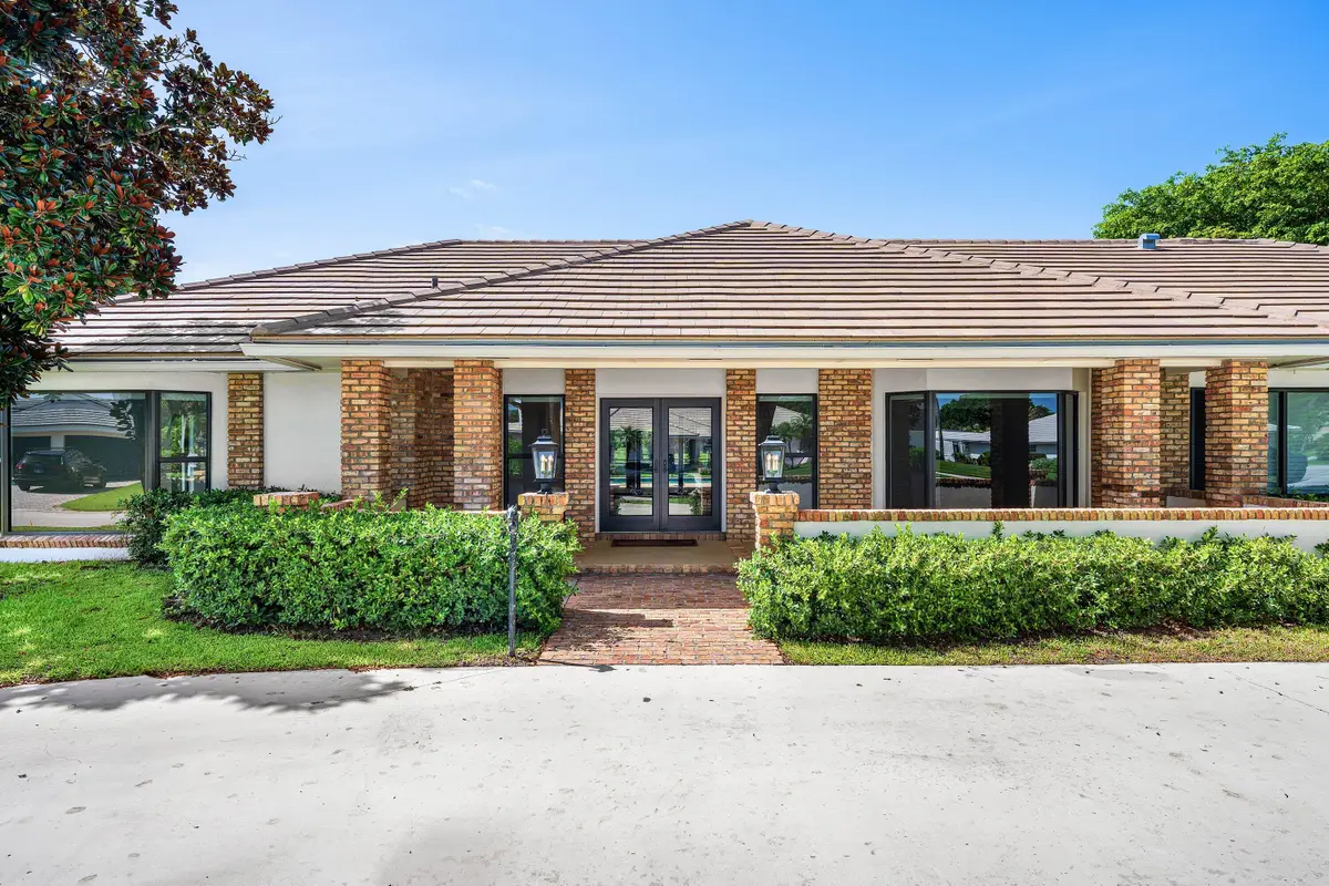 114 Glenbrook Court, Atlantis, FL 33462 - #1