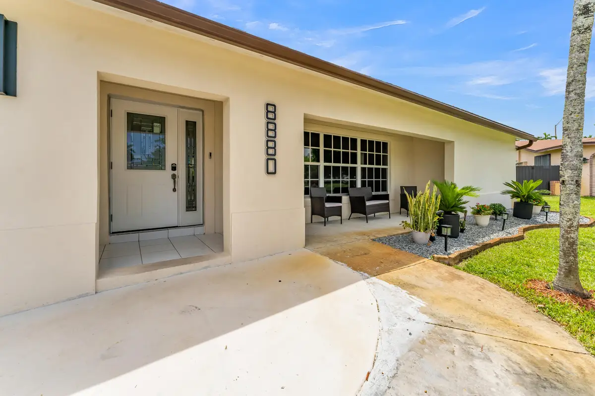8880 NW 7th Street, Pembroke Pines, FL 33024 - #1