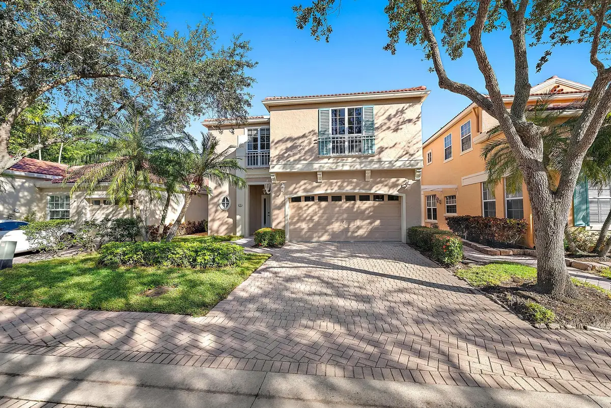 4 Via Angelico, Palm Beach Gardens, FL 33418 - #1