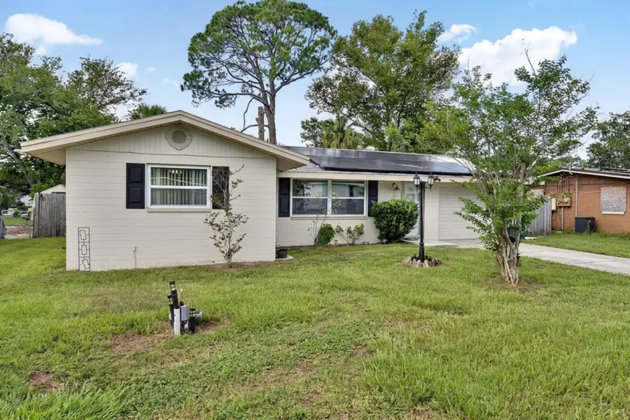 1508 Wildrose Lane, Daytona Beach, FL 32117 - #3