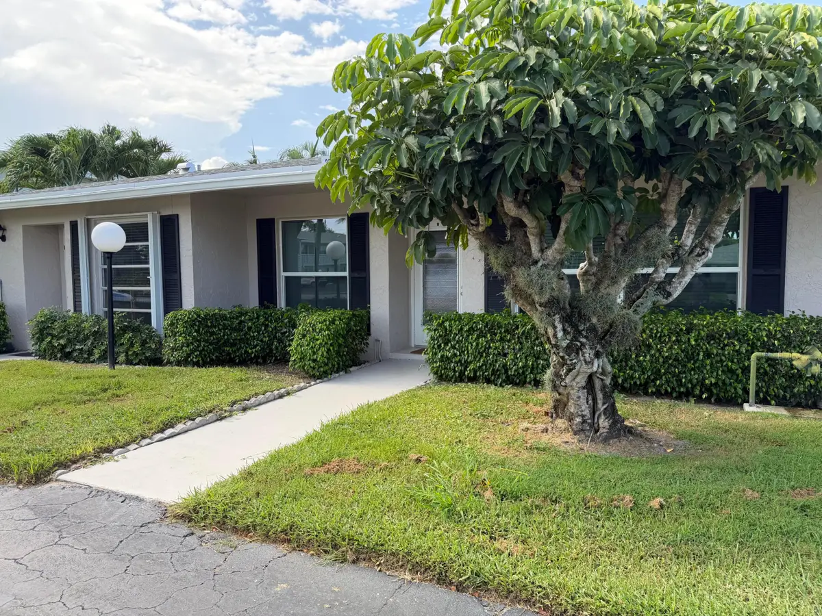 2541 Red Hibiscus Boulevard #31-B, Delray Beach, FL 33445 - #1