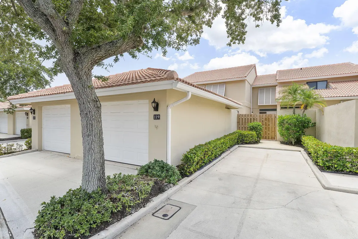 119 Old Meadow Way, Palm Beach Gardens, FL 33418 - #1