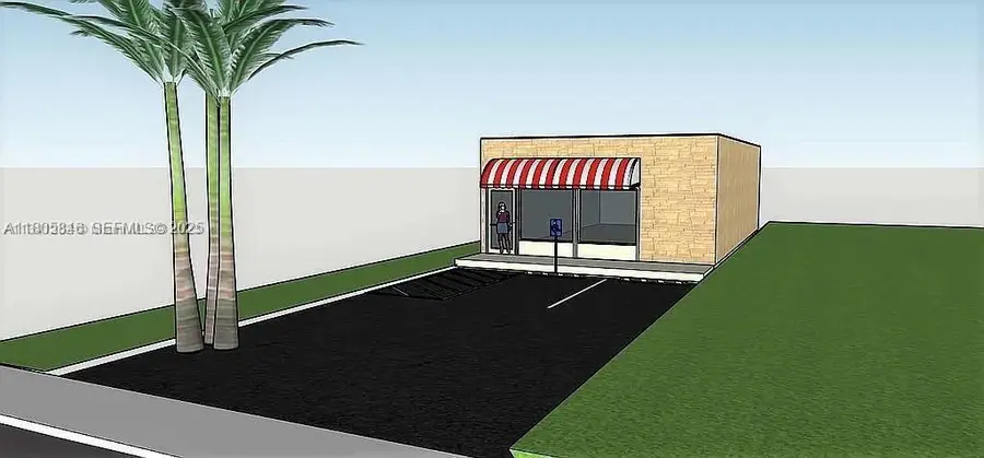 Pembroke Road, Hollywood, FL 33023 - #2