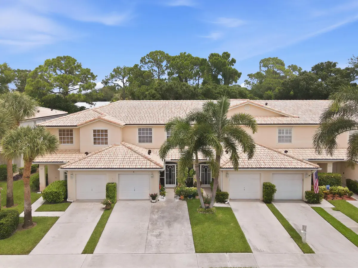 339 Timberwalk Trail, Jupiter, FL 33458 - #1