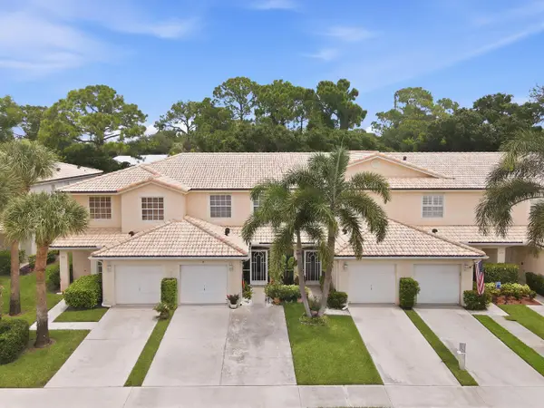 339 Timberwalk Trail, Jupiter, FL 33458