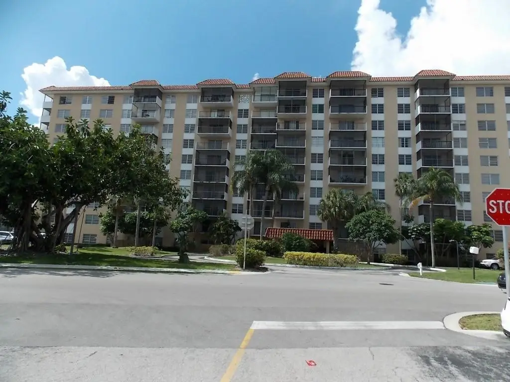 4174 Inverrary Drive #702, Lauderhill, FL 33319 - #1