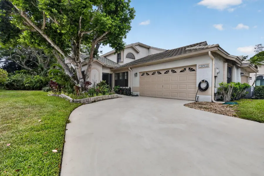 10940 Stafford Circle S, Boynton Beach, FL 33436 - #2